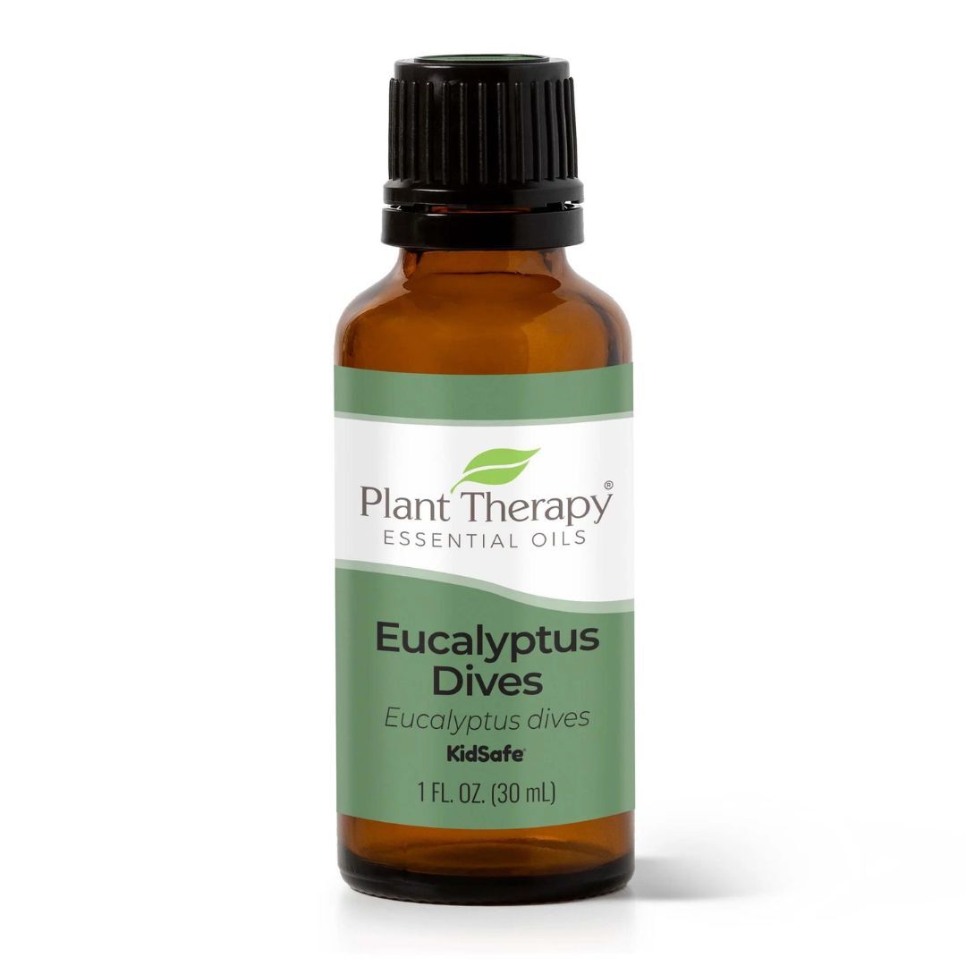 Eucalyptus Dives 30ml_front