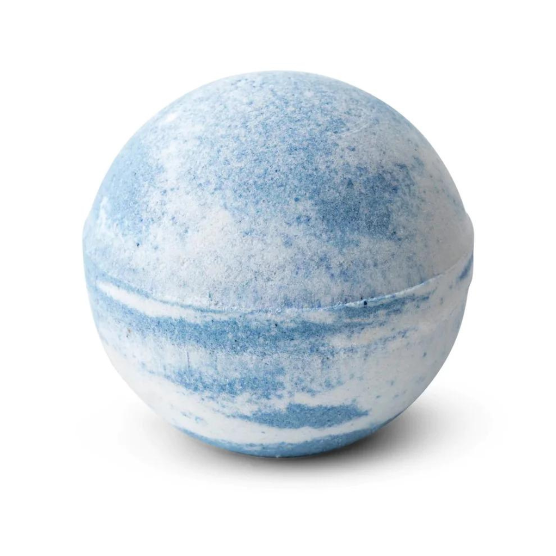 Joy of Oiling Tilley Violet Fields Bath Bomb