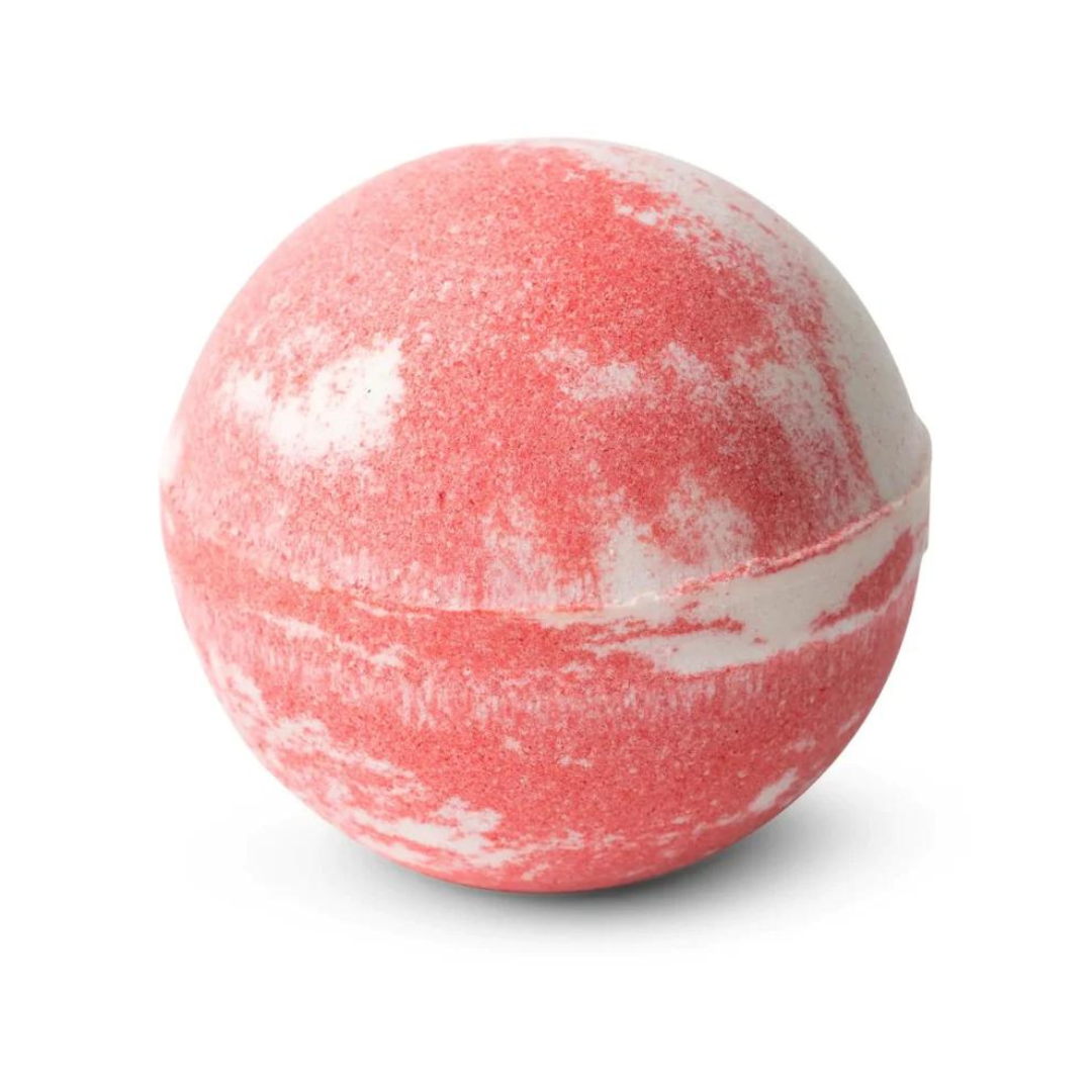 Joy of Oiling Tilley Pink Lychee Bath Bomb