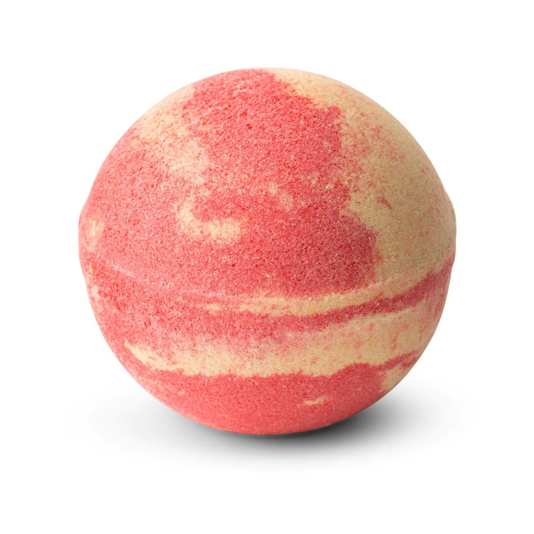 Joy of Oiling Tilley Mango Delight Bath Bomb