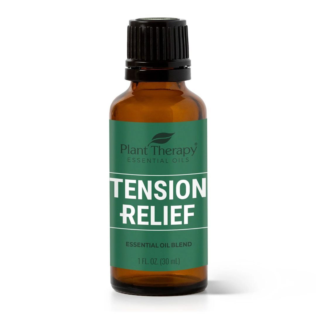 Tension Relief 30ml