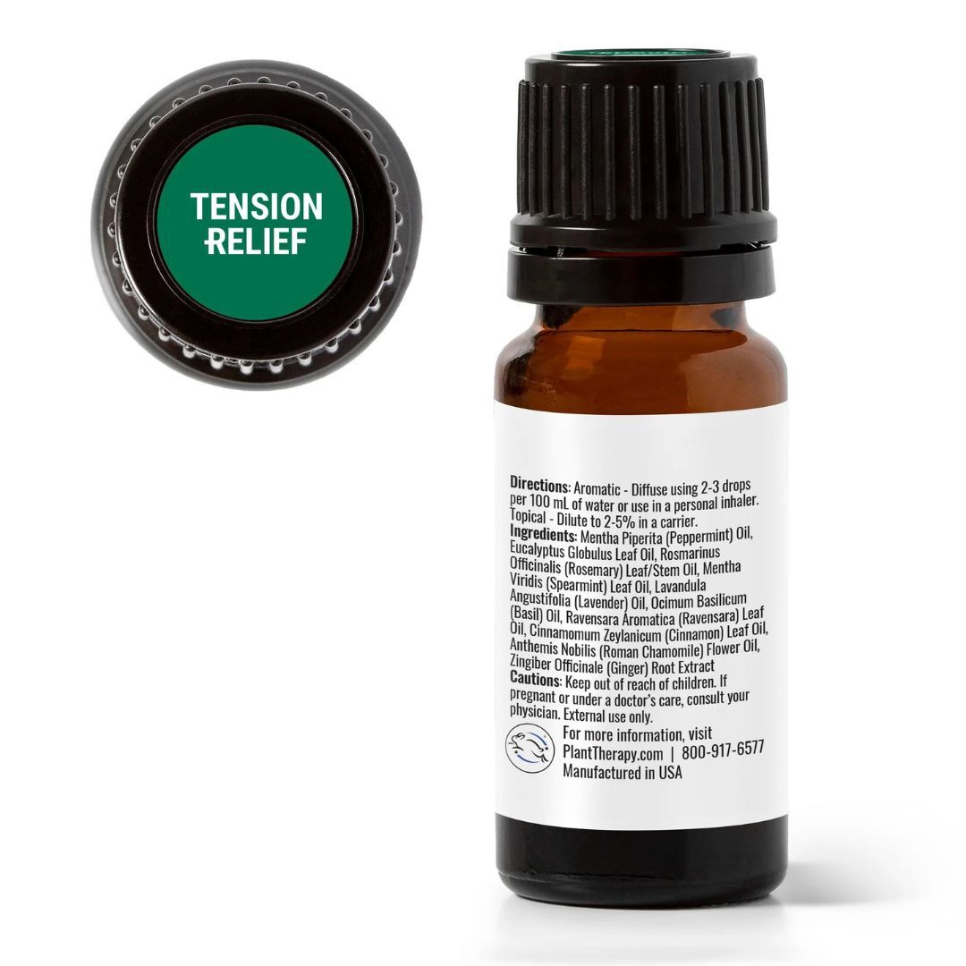 Tension Relief 10ml_2