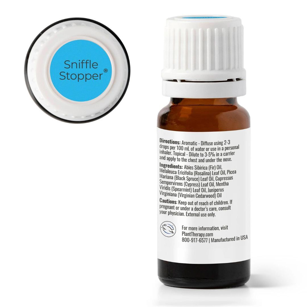 Sniffle Stopper 10ml_2