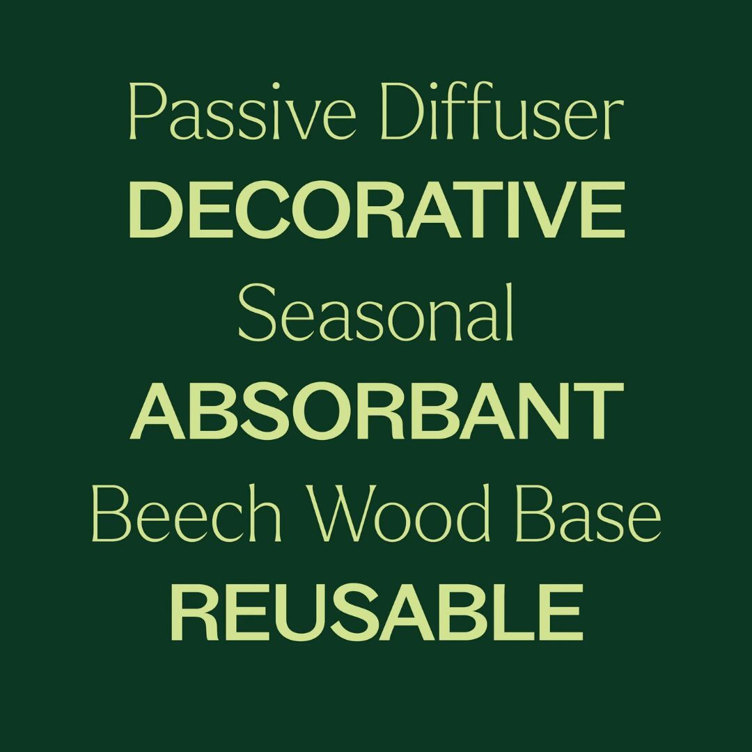 Plant Therapy Christmas Tree Passive Diffuser3