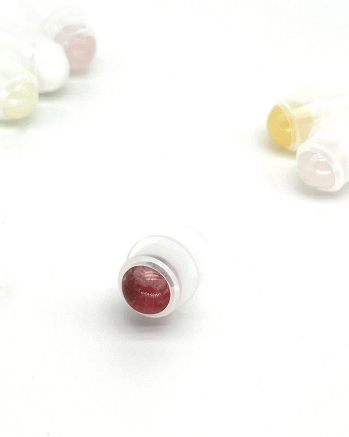 Rhodochrosite