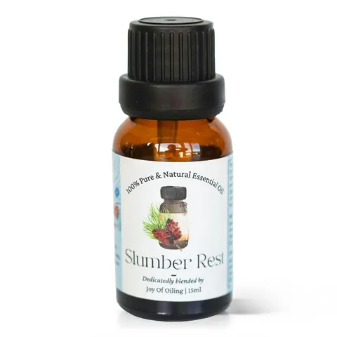 Slumber Rest In-house Blend