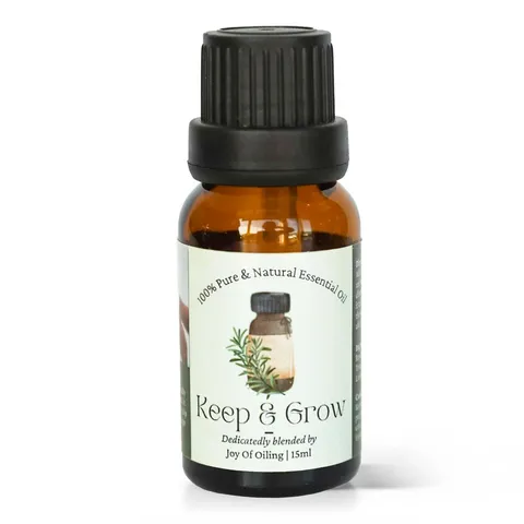 Keep & Grow In-house Blend