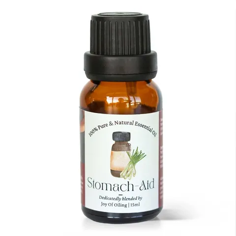 Stomach-Aid In-house Blend