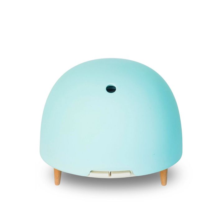 Bibo ultrasonic diffuser made from bamboo fiber for essential oils in Malaysia