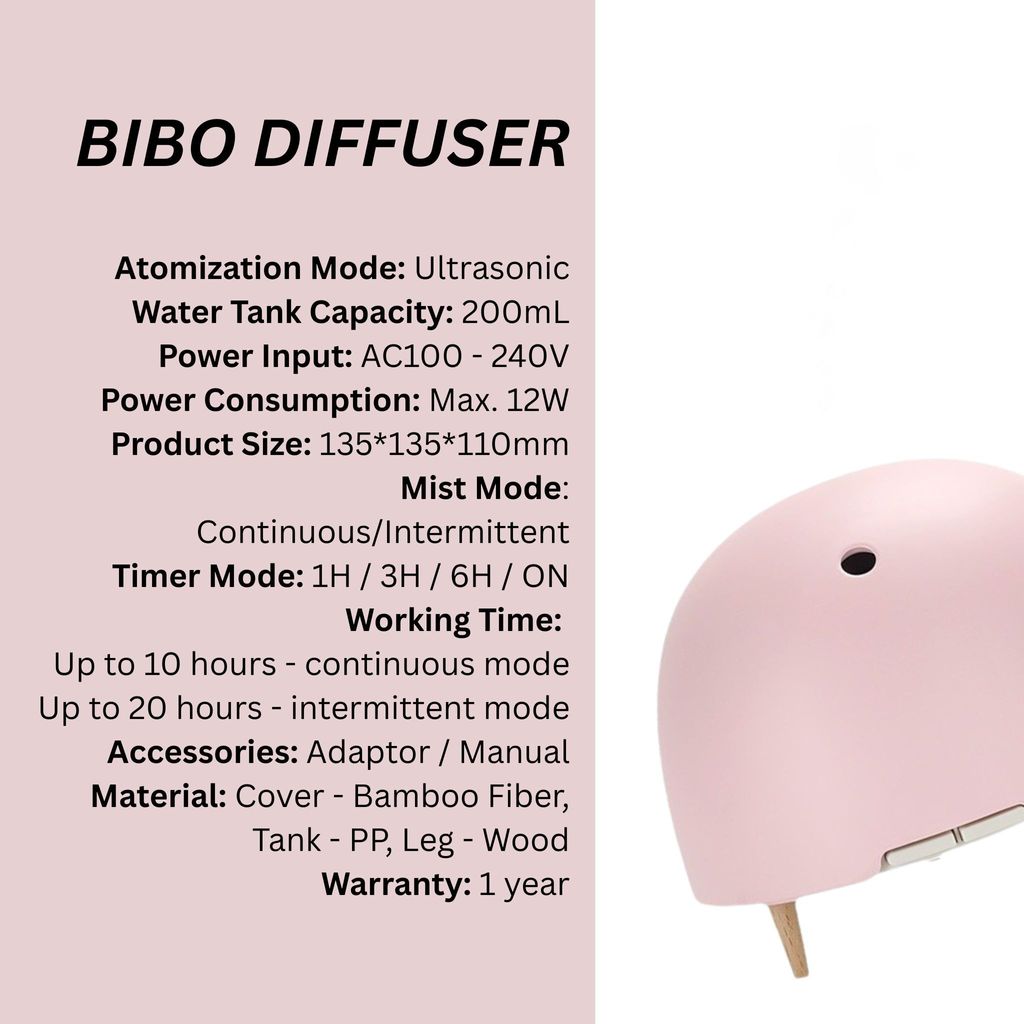 JOO Diffusers