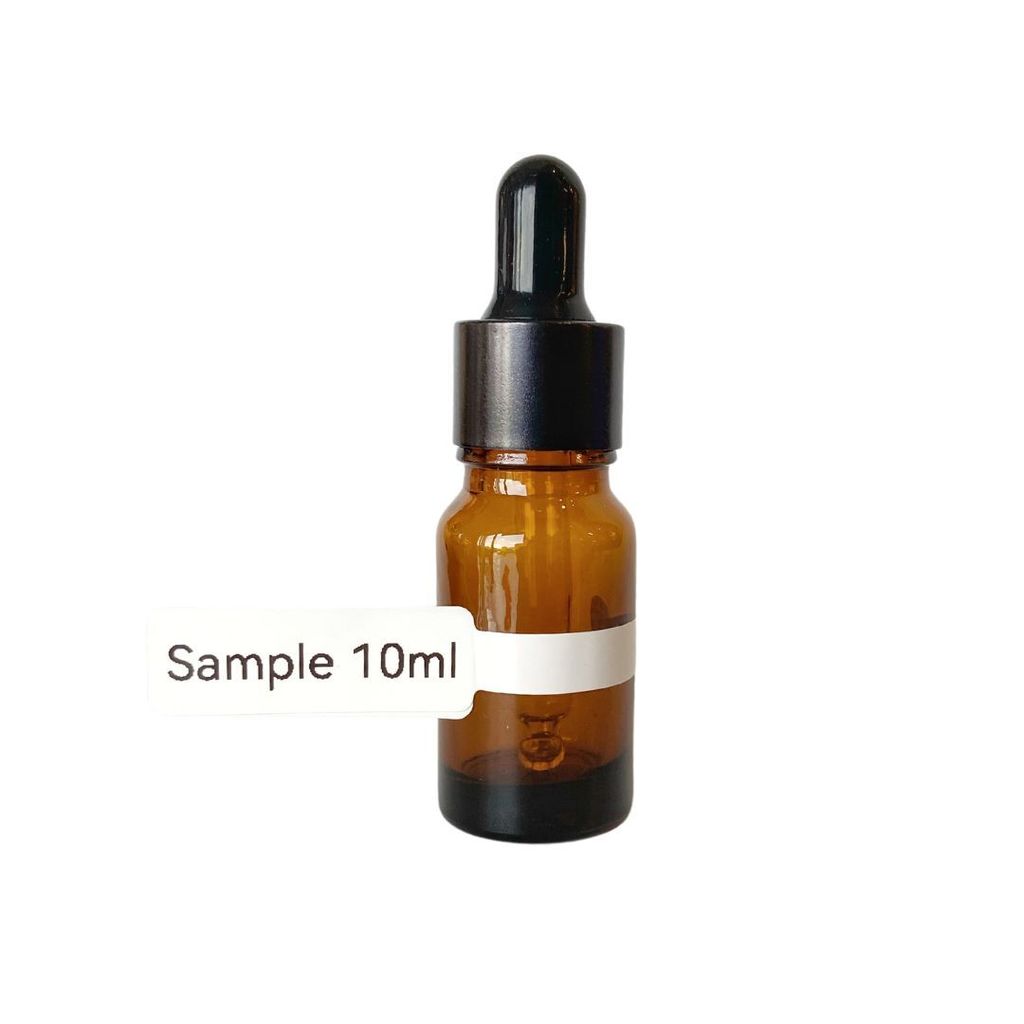 Sample Oil for Sale 10ml