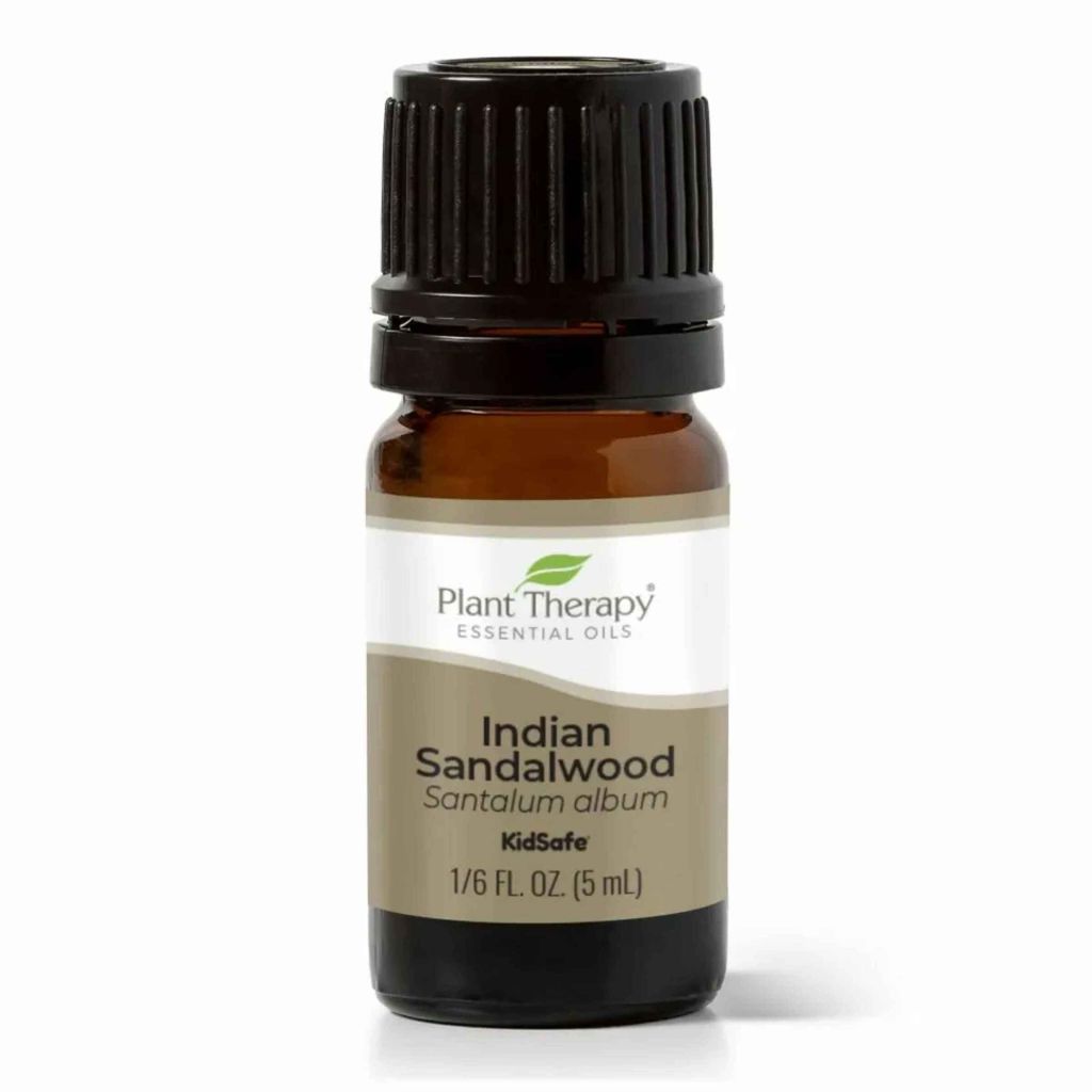 Indian Sandalwood (2)