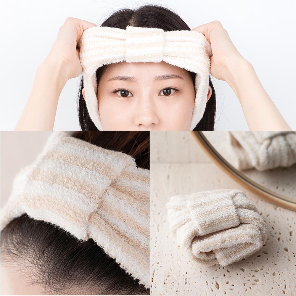 Innisfree Eco Beauty Tool Ribbon Hair Band IDR 50.000 - high.jpg