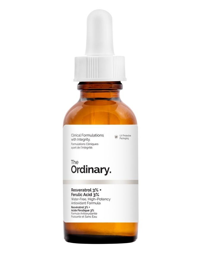 The Ordinary Resveratrol 3% + Ferulic Acid 3% 30ml IDR 165.000 - med.jpg