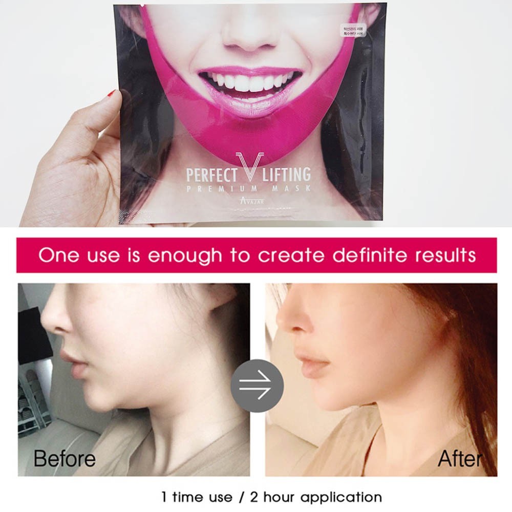 Avajar - Perfect V Lifting Premium Mask 1ea idr 75.000 - high.jpg