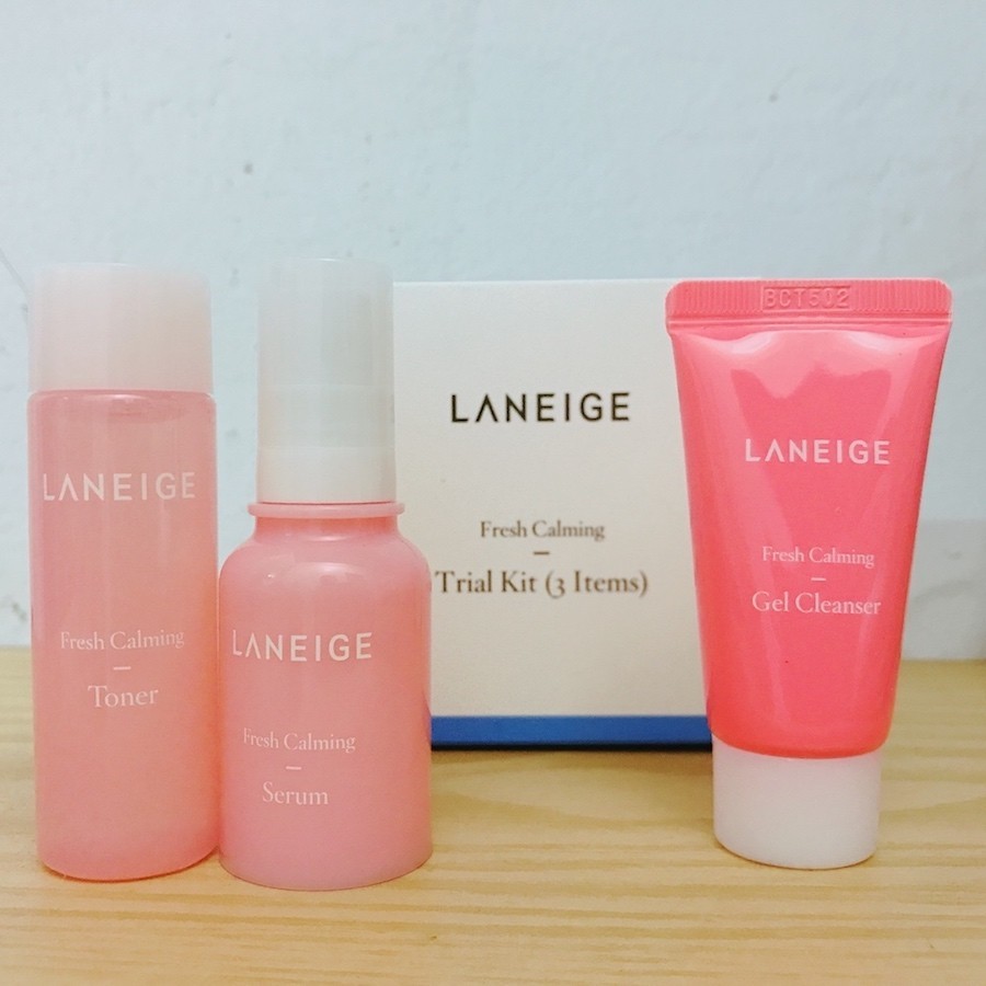 Laneige - Fresh Calming trial Kit 3 Items IDR 60.000 - med.jpg
