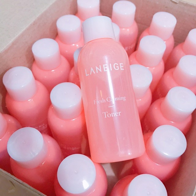 Laneige - Fresh Calming Toner 50ml IDR 35.000 - med.jpg