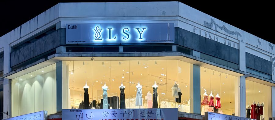 LSY | 
