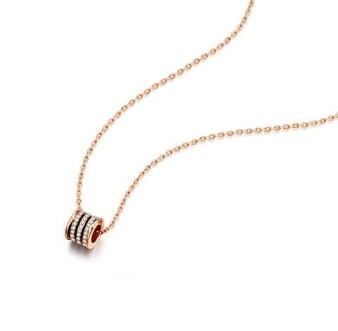 925 Sterling Silver Small Waist Necklace