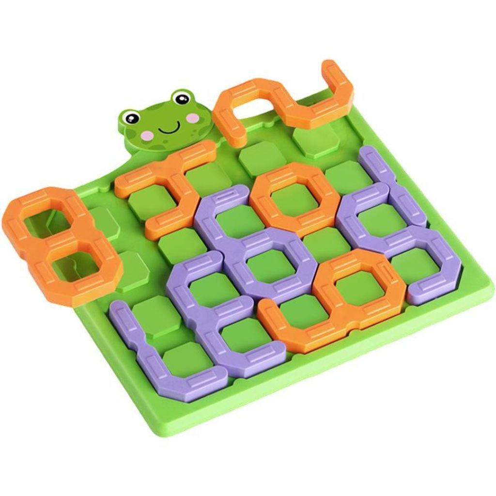 Number Maze 7