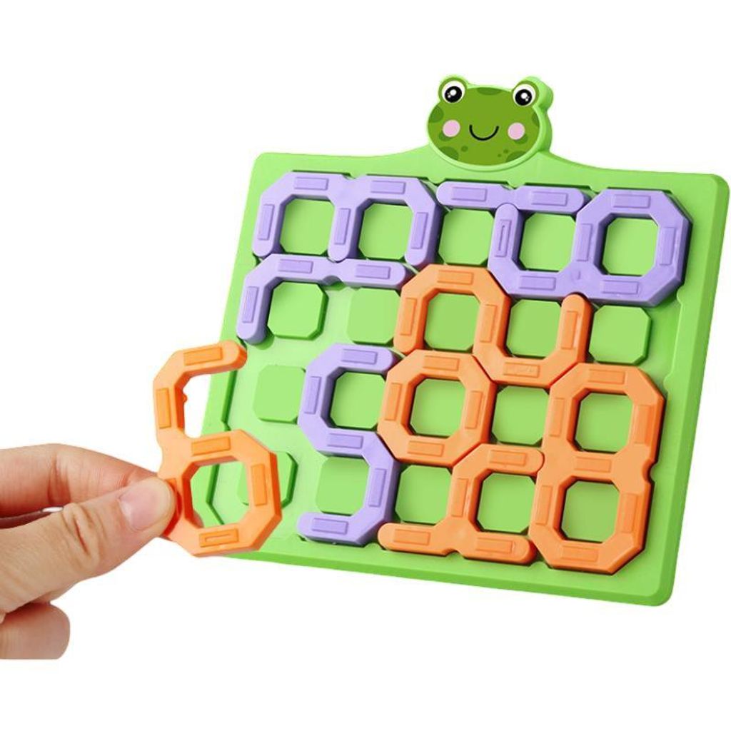 Number Maze 2