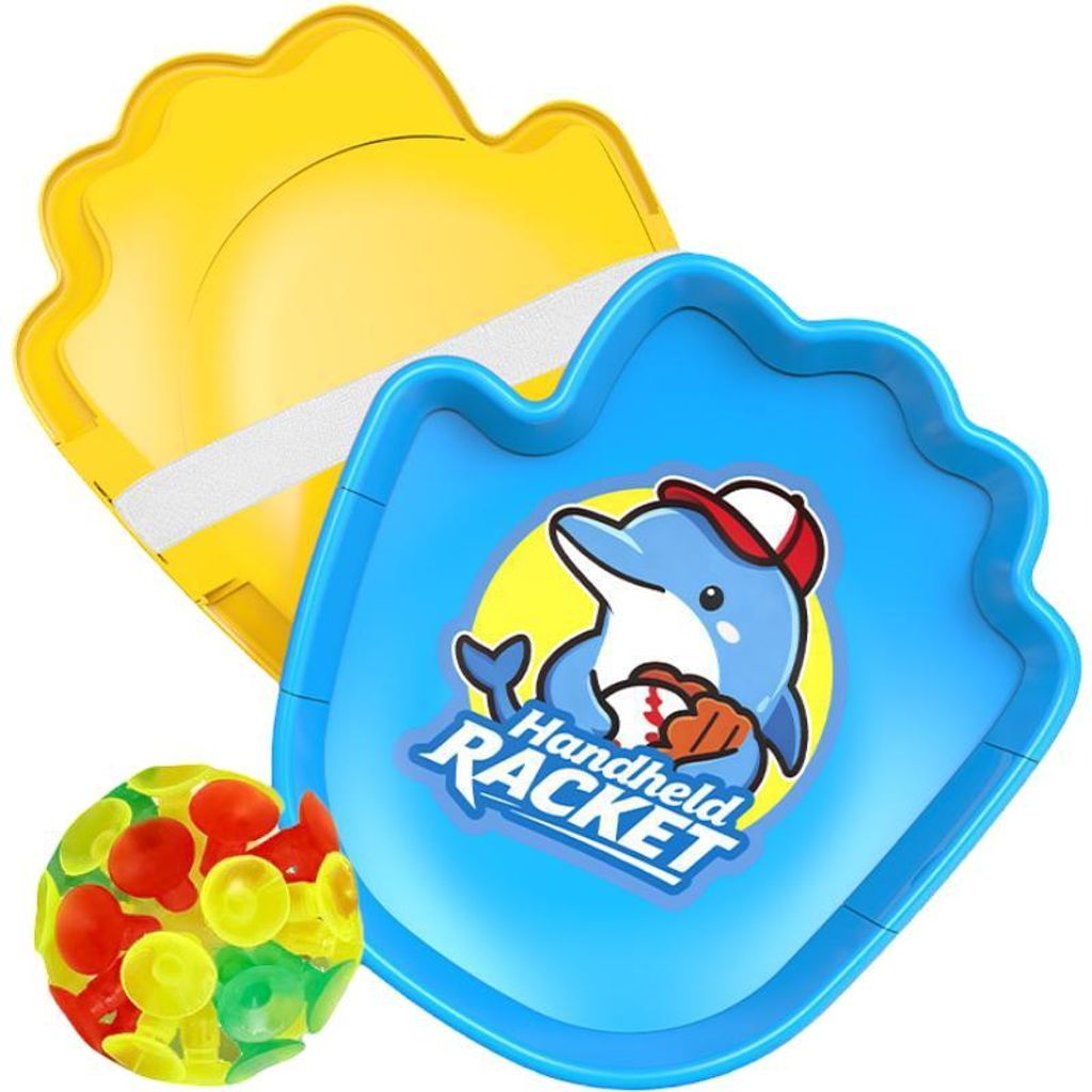 Sticky Catch Fun 5