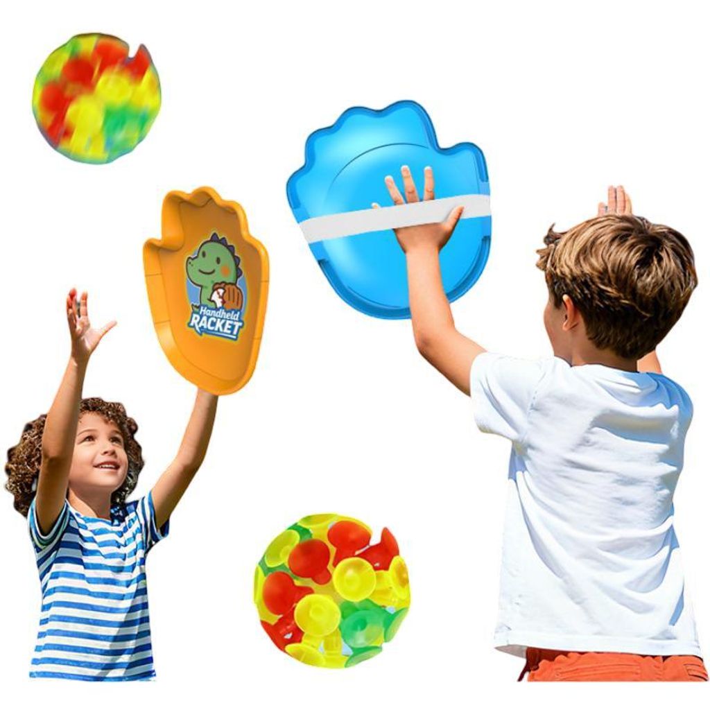 Sticky Catch Fun 6