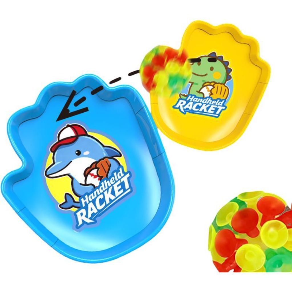 Sticky Catch Fun 7