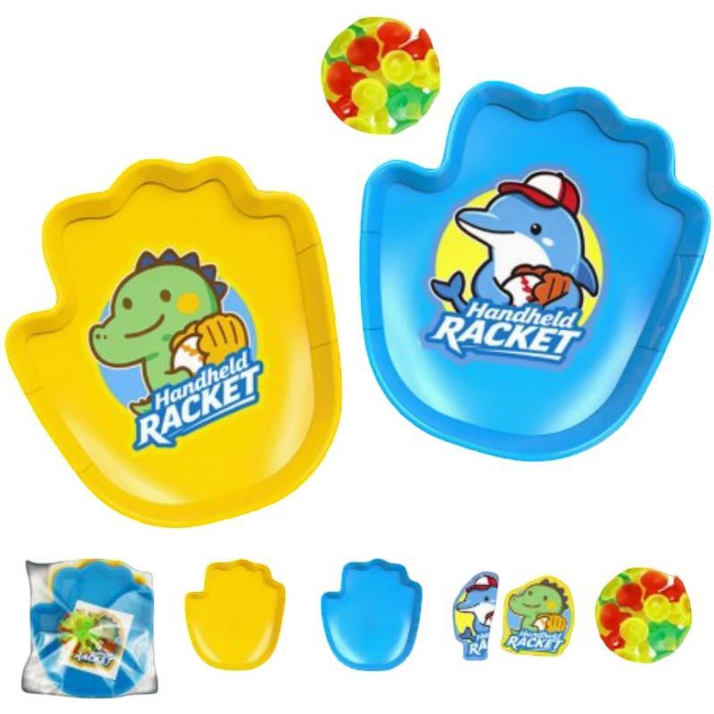 Sticky Catch Fun 1