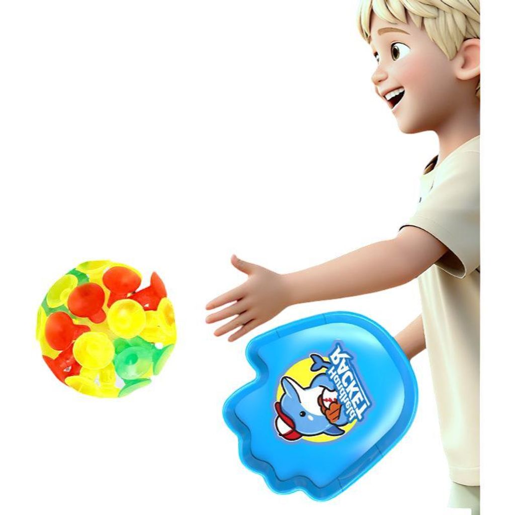 Sticky Catch Fun 4