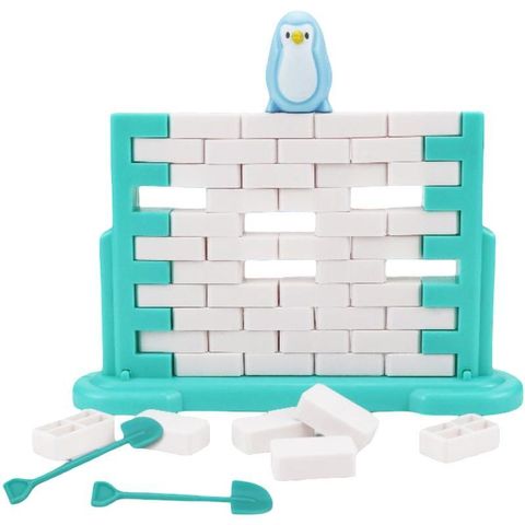 Penguin Block 1