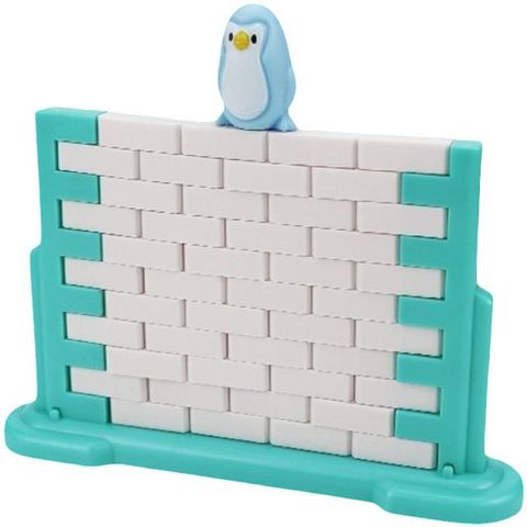 Penguin Block 2