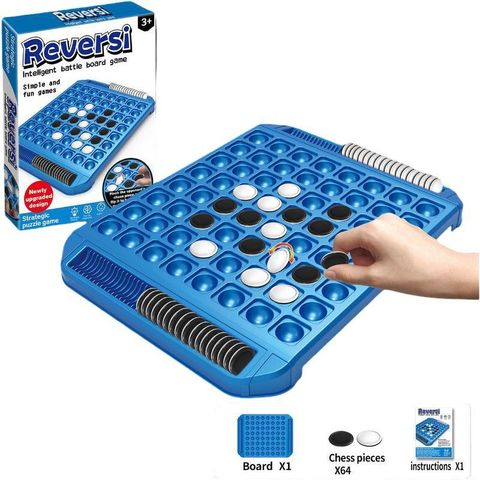 Flip & Play 6