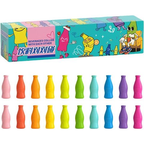 Colour Match Bottle 2