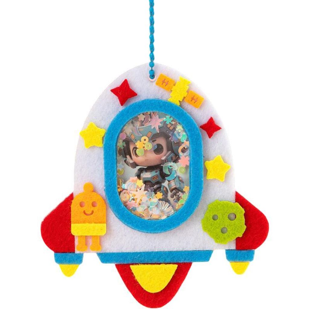 Photoframe Craft 2