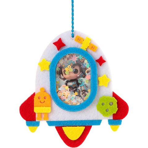 Photoframe Craft 2