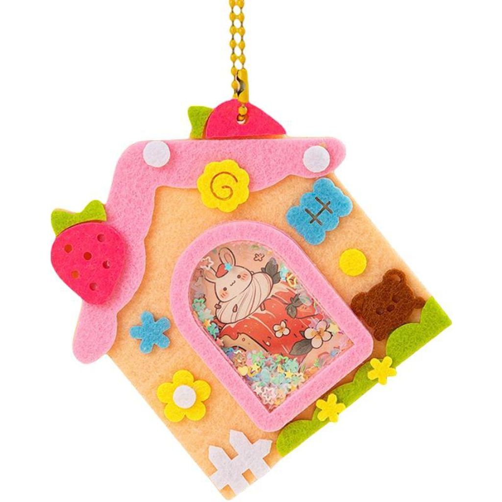 Photoframe Craft 3