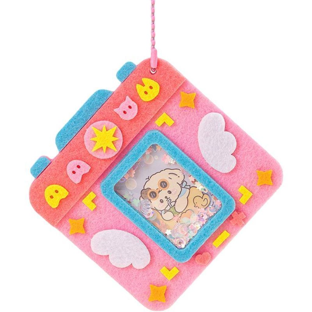 Photoframe Craft 4
