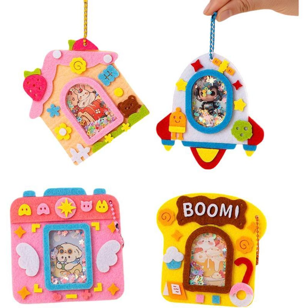 Photoframe Craft 1