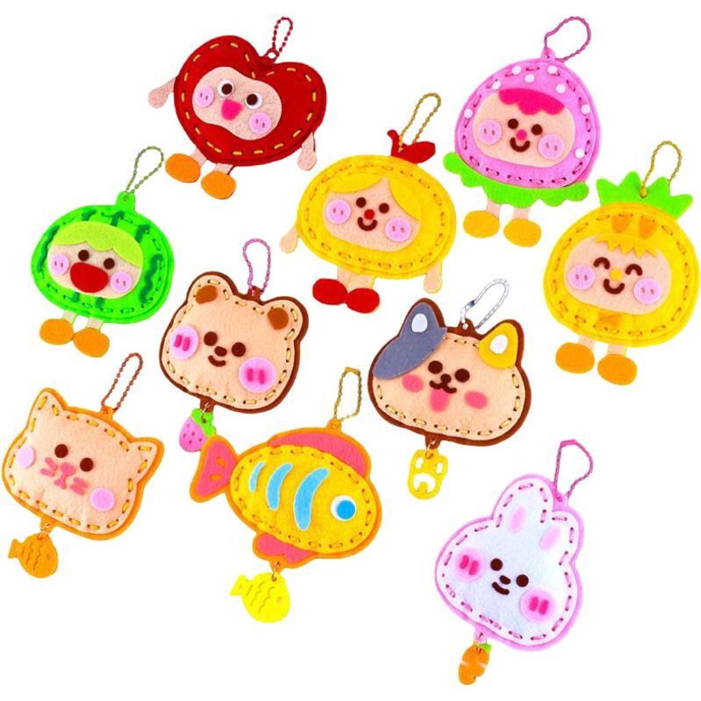 Sew & Stuff 5