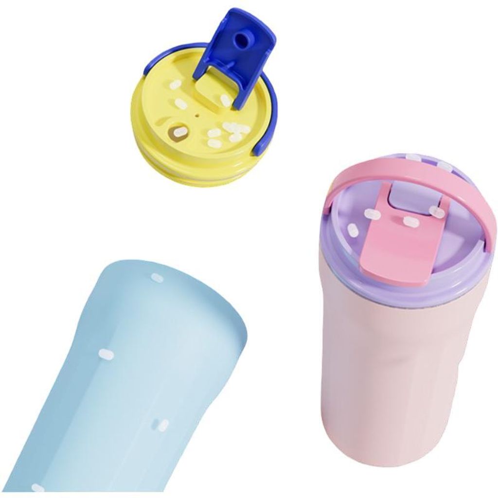 EasyCarry Tumbler 2