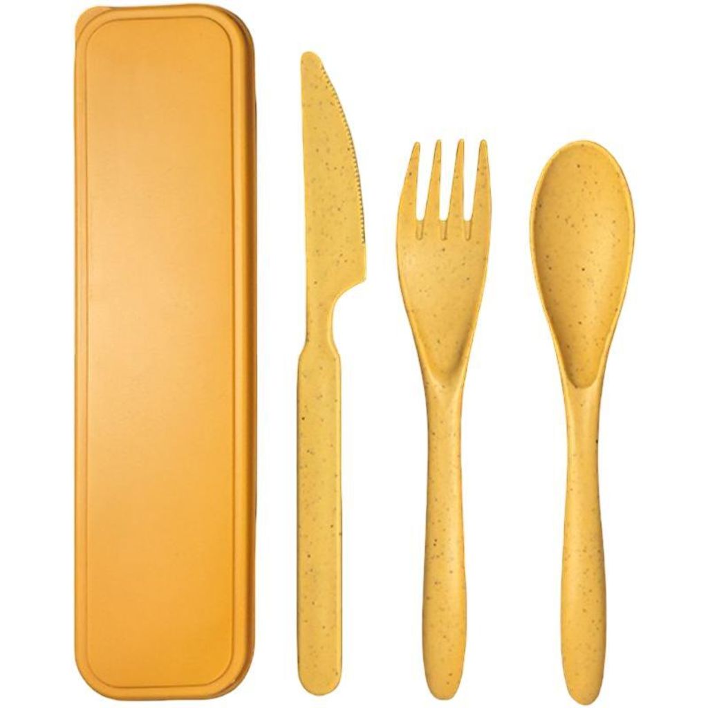 Cutlery Kit 7