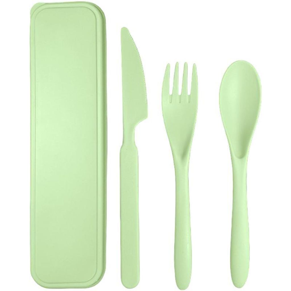 Cutlery Kit 4