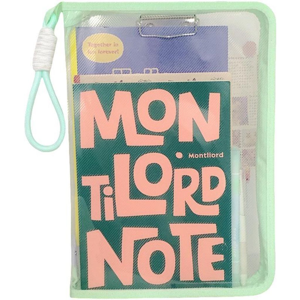Clip Zip Folder 1