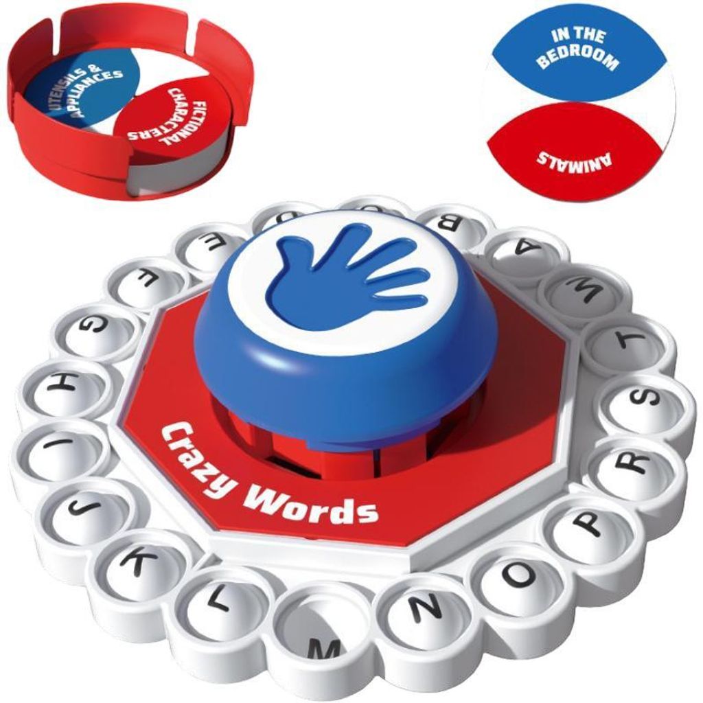 Pop Word 4