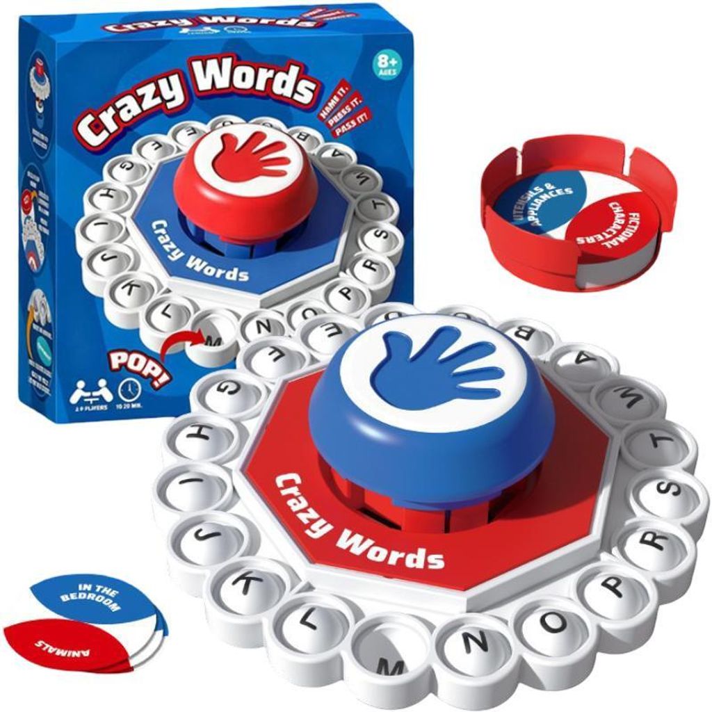 Pop Word 2
