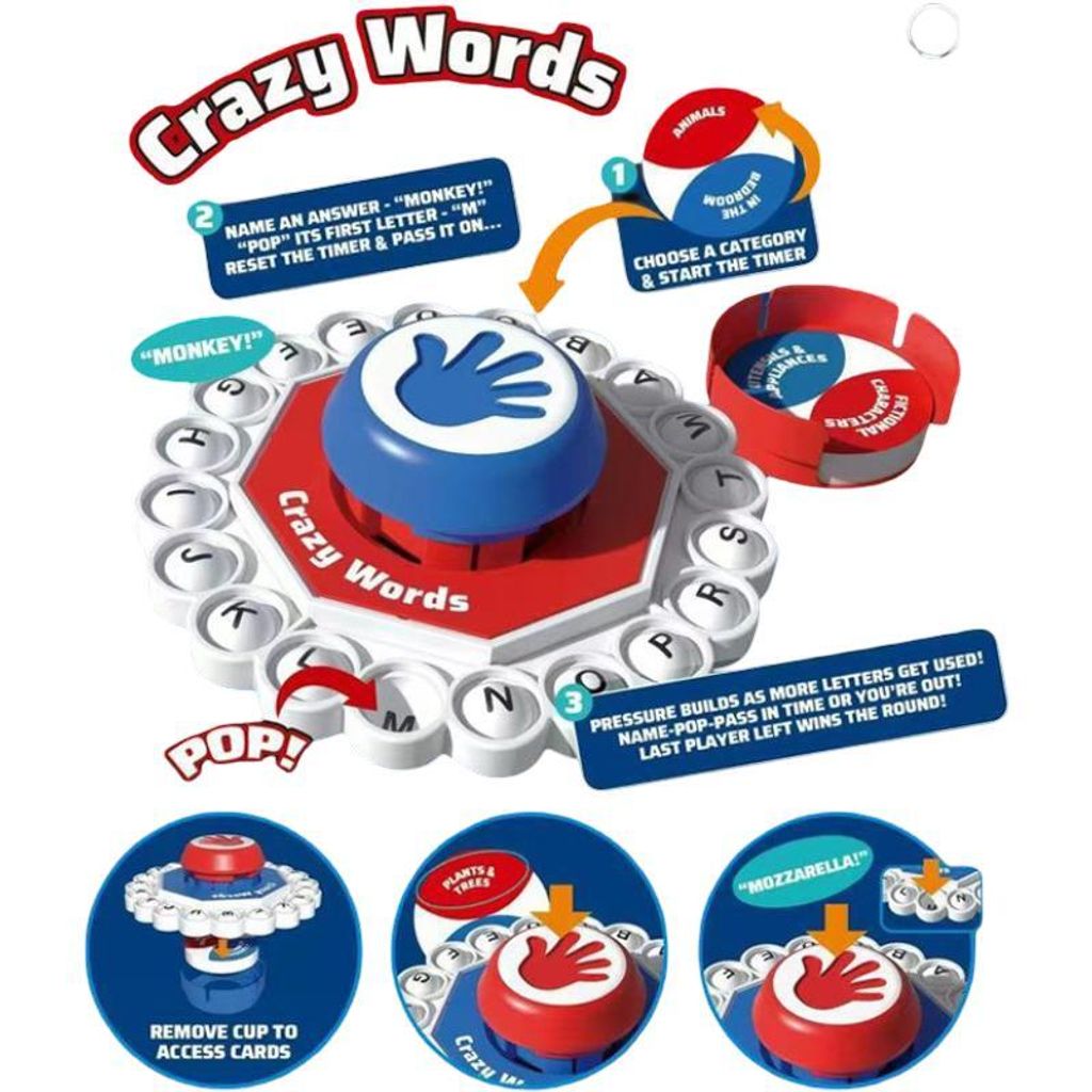Pop Word 3
