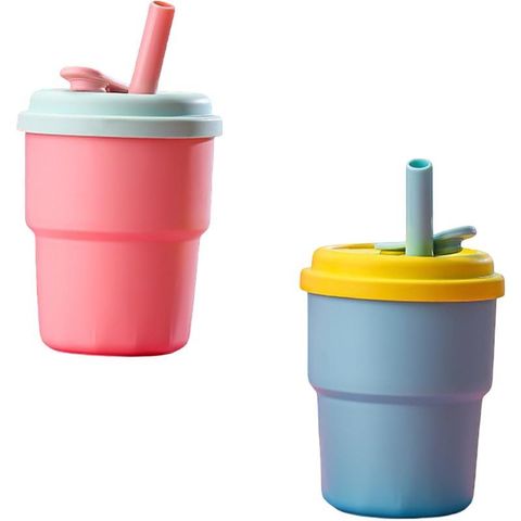 Straw Cup 1