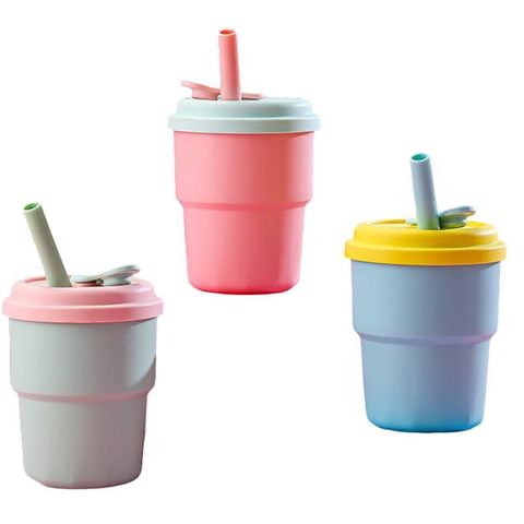 Straw Cup3