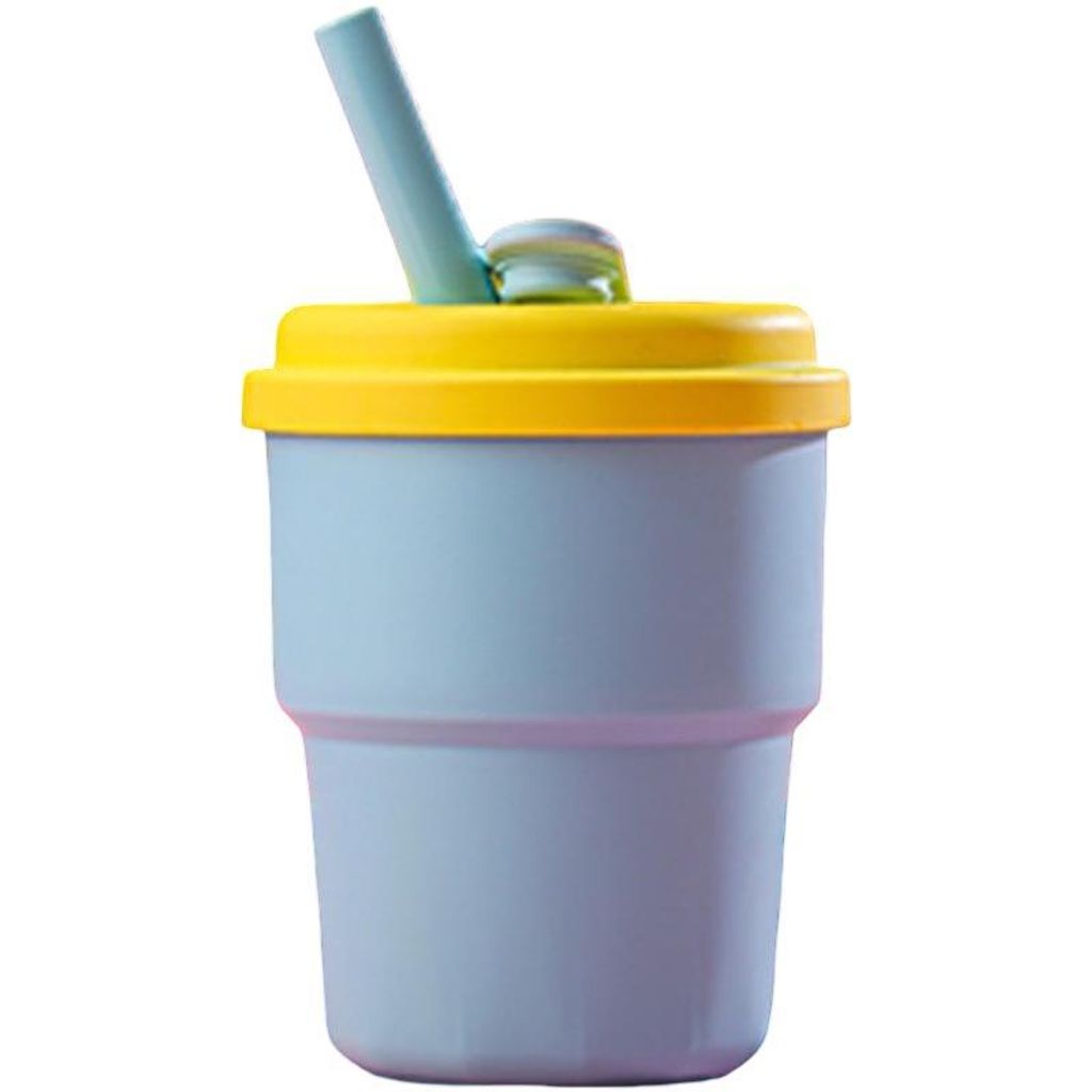 Straw Cup 7